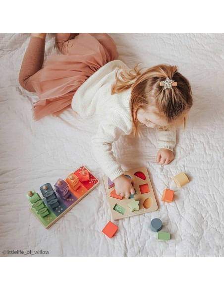 Joc primele forme de sortat,BB092