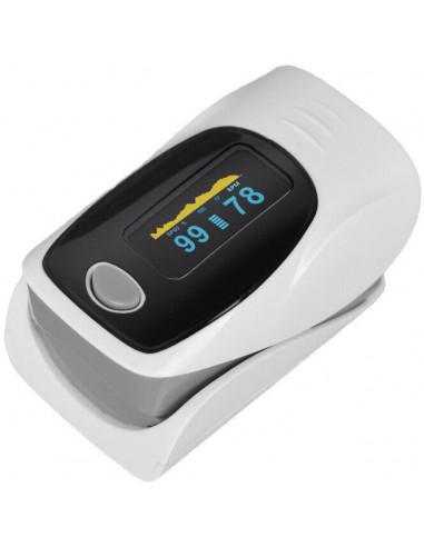 Pulsoximetru digital, Certificat Medical,C101A3