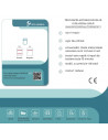 Test rapid antigen COVID-19 (Colloidal Gold