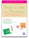 Casetele Montessori - Invat sa citesc cu