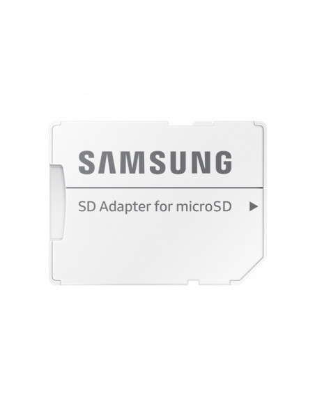Card memorie Samsung MB-MD128KA/EU, Micro-SDXC, PRO Plus