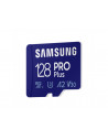 Card memorie Samsung MB-MD128KA/EU, Micro-SDXC, PRO Plus
