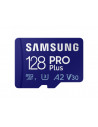 Card memorie Samsung MB-MD128KA/EU, Micro-SDXC, PRO Plus