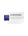 Card memorie Samsung MB-MD128KA/EU, Micro-SDXC, PRO Plus