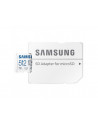 Card memorie Samsung MB-MC512KA/EU, Micro-SDXC, EVO Plus