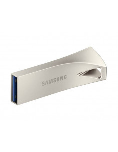 MEMORY DRIVE FLASH USB3.1 64GB/BAR PLUS MUF-64BE3/APC