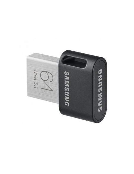 MEMORY DRIVE FLASH USB3.1 64GB/FIT PLUS MUF-64AB/APC
