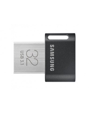 MEMORY DRIVE FLASH USB3.1 32GB/FIT PLUS MUF-32AB/APC