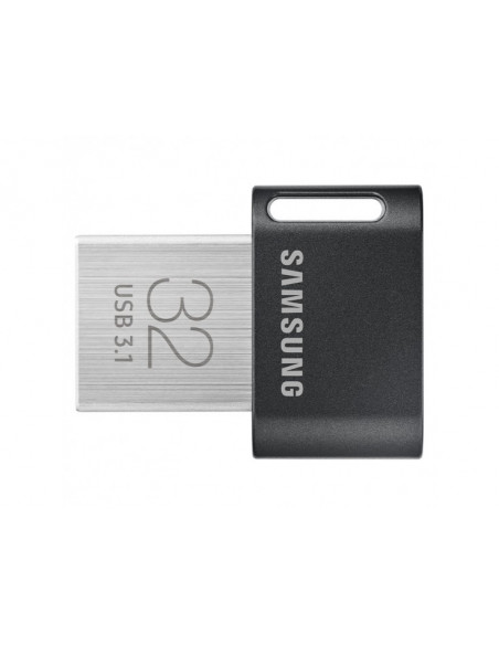 MEMORY DRIVE FLASH USB3.1 32GB/FIT PLUS MUF-32AB/APC