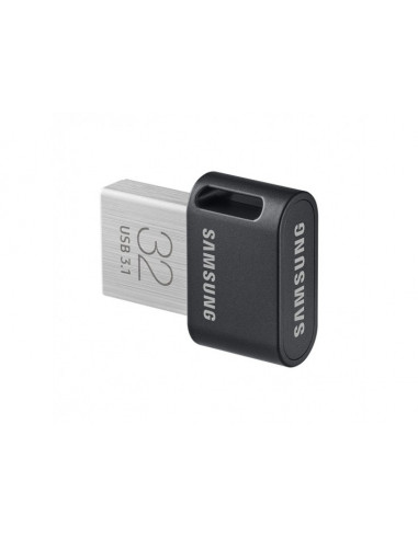 MEMORY DRIVE FLASH USB3.1 32GB/FIT PLUS MUF-32AB/APC