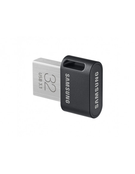 MEMORY DRIVE FLASH USB3.1 32GB/FIT PLUS MUF-32AB/APC