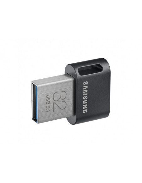 MEMORY DRIVE FLASH USB3.1 32GB/FIT PLUS MUF-32AB/APC