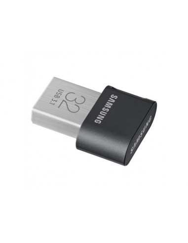 MEMORY DRIVE FLASH USB3.1 32GB/FIT PLUS MUF-32AB/APC