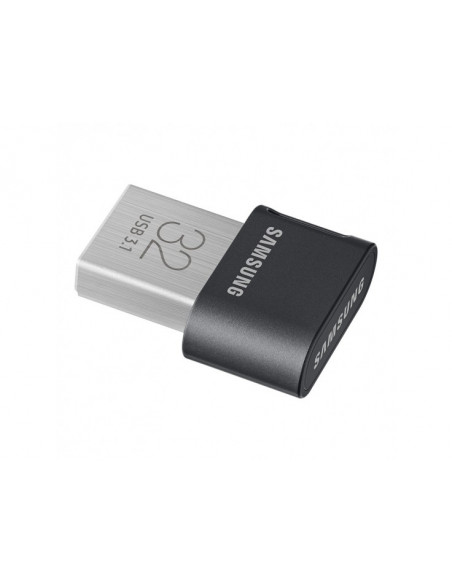 MEMORY DRIVE FLASH USB3.1 32GB/FIT PLUS MUF-32AB/APC