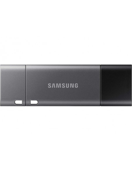 Memorie USB Samsung DUO Plus USB-C, USB 3.1 (type A&C), 256GB