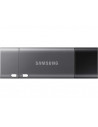 Memorie USB Samsung DUO Plus USB-C, USB 3.1 (type A&C), 256GB