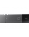 Memorie USB Samsung DUO Plus USB-C, USB 3.1 (type A&C), 256GB