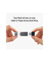 Memorie USB Samsung DUO Plus USB-C, USB 3.1 (type A&C), 256GB