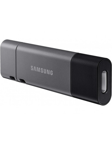 Memorie USB Samsung DUO Plus USB-C, USB 3.1 (type A&C), 256GB
