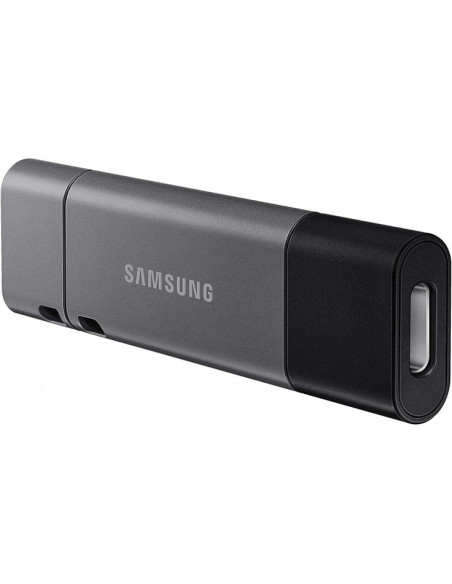 Memorie USB Samsung DUO Plus USB-C, USB 3.1 (type A&C), 256GB