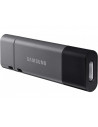 Memorie USB Samsung DUO Plus USB-C, USB 3.1 (type A&C), 256GB