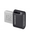 Memorie USB Samsung FIT Plus 256GB USB 3.1 Black