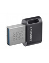 Memorie USB Samsung FIT Plus 256GB USB 3.1 Black