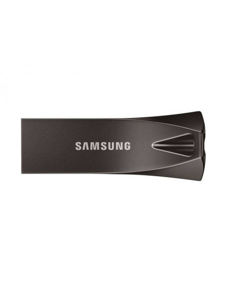Memorie USB Samsung BAR Plus 128GB USB 3.1 Gray