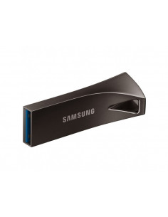 Memorie USB Samsung BAR Plus 128GB USB 3.1 Gray