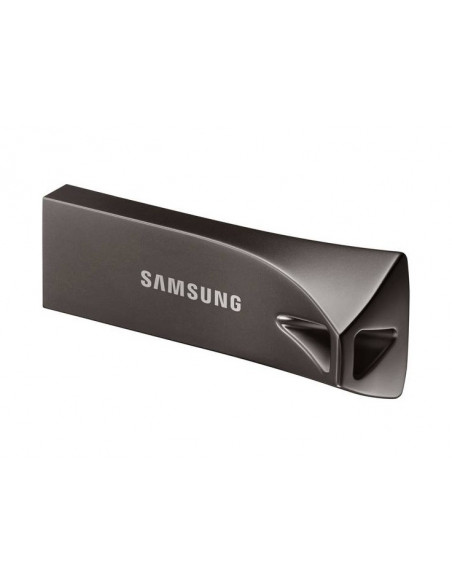 Memorie USB Samsung BAR Plus 128GB USB 3.1 Gray