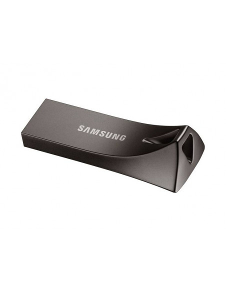 Memorie USB Samsung BAR Plus 128GB USB 3.1 Gray