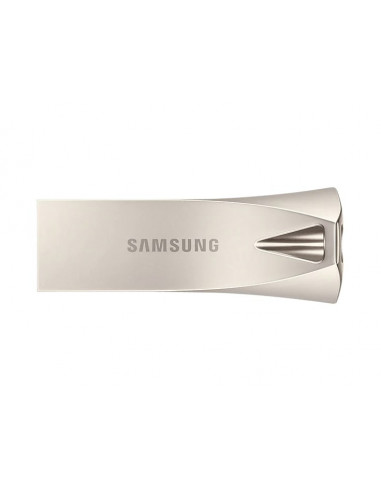 Memorie USB flash drive Samsung MUF-128BE3/APC, BAR Plus, 128