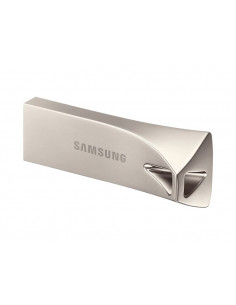 Memorie USB flash drive Samsung MUF-128BE3/APC, BAR Plus, 128 2