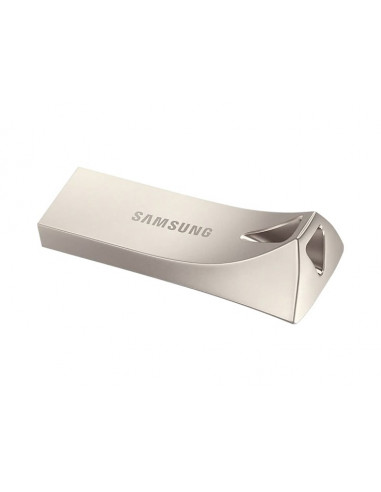 Memorie USB flash drive Samsung MUF-128BE3/APC, BAR Plus, 128