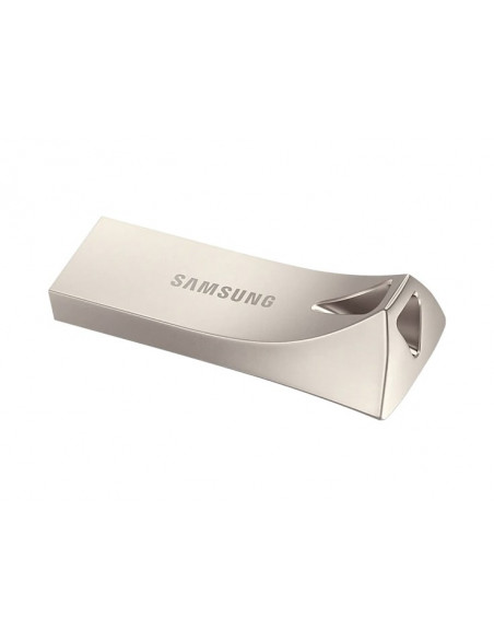Memorie USB flash drive Samsung MUF-128BE3/APC, BAR Plus, 128