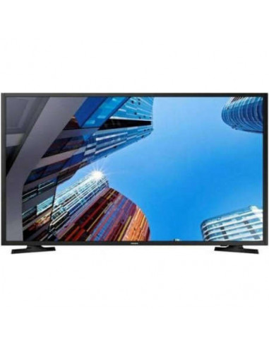 Televizor Smart HD TV Samsung UE32N4002, LED, Seria 4, HD