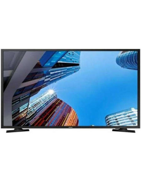 Televizor Smart HD TV Samsung UE32N4002, LED, Seria 4, HD