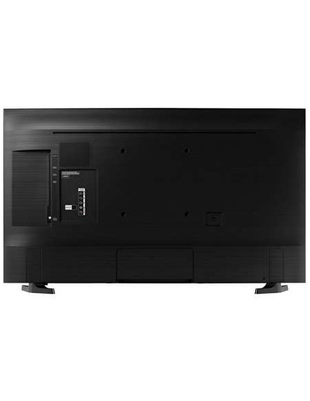 Televizor Smart HD TV Samsung UE32N4002, LED, Seria 4, HD