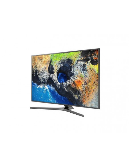 Televizor LED Samsung UE65MU6472, 4K UHD, Smart TV, 163 cm