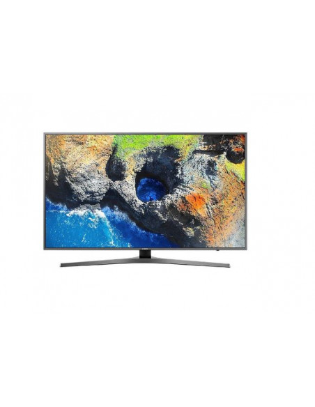 Televizor LED Samsung UE65MU6472, 4K UHD, Smart TV, 163 cm