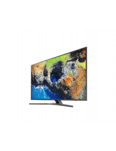 Televizor LED Samsung UE65MU6472, 4K UHD, Smart TV, 163 cm