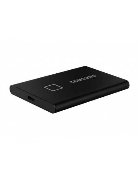 SSD USB3.1 1TB EXT./T7 TOUCH MU-PC1T0K/WW SAMSUNG,MU-PC1T0K/WW