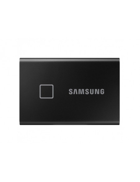 SSD USB3.1 1TB EXT./T7 TOUCH MU-PC1T0K/WW SAMSUNG,MU-PC1T0K/WW