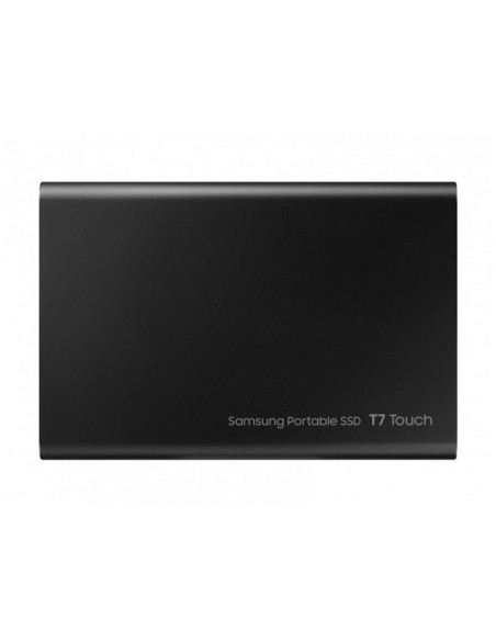 SSD USB3.1 1TB EXT./T7 TOUCH MU-PC1T0K/WW SAMSUNG,MU-PC1T0K/WW