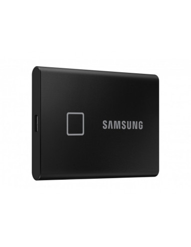 SSD USB3.1 1TB EXT./T7 TOUCH MU-PC1T0K/WW SAMSUNG,MU-PC1T0K/WW