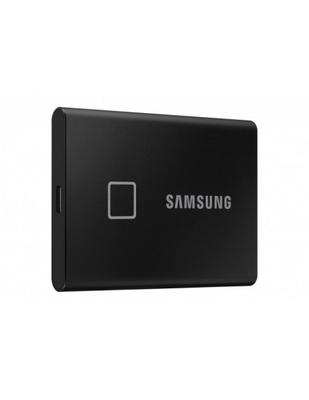 SSD USB3.1 1TB EXT./T7 TOUCH MU-PC1T0K/WW SAMSUNG,MU-PC1T0K/WW