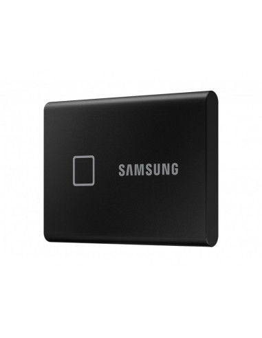 SSD USB3.1 1TB EXT./T7 TOUCH MU-PC1T0K/WW SAMSUNG,MU-PC1T0K/WW