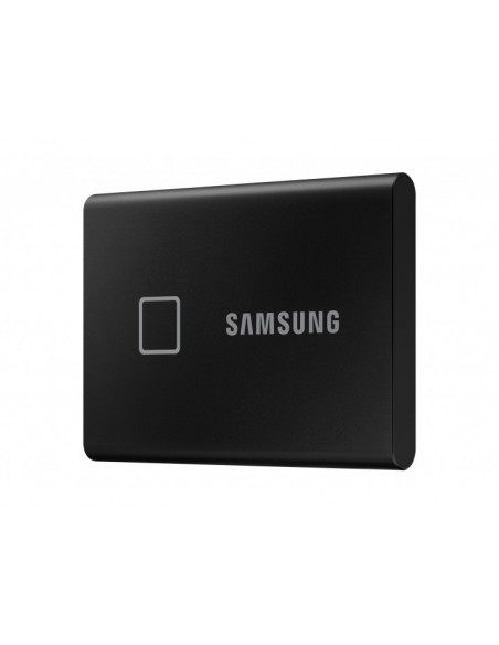 SSD USB3.1 1TB EXT./T7 TOUCH MU-PC1T0K/WW SAMSUNG,MU-PC1T0K/WW