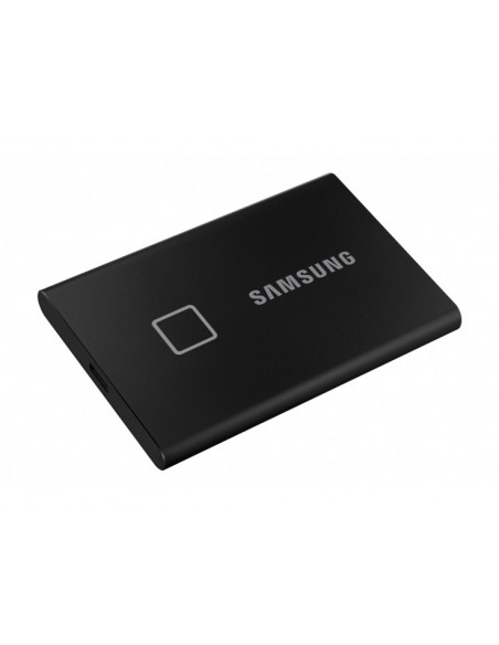 SSD USB3.1 1TB EXT./T7 TOUCH MU-PC1T0K/WW SAMSUNG,MU-PC1T0K/WW