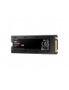 SSD M.2 2280 1TB/980 PRO MZ-V8P1T0CW SAMSUNG,MZ-V8P1T0CW
